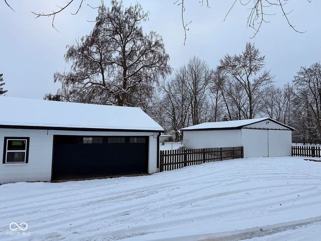 4210 S Post Road, Indianapolis, IN 46239