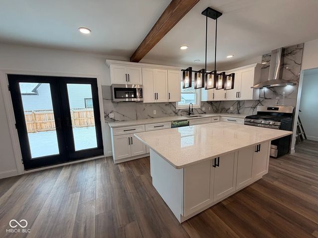 4210 S Post Road, Indianapolis, IN 46239