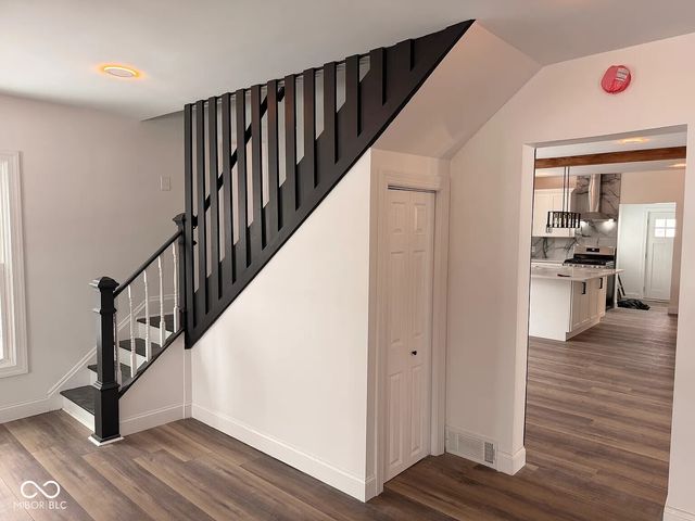 4210 S Post Road, Indianapolis, IN 46239