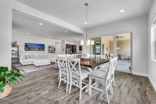 784 Grey Hawk Drive, Fernley, NV 89408