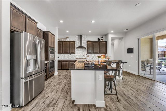 784 Grey Hawk Drive, Fernley, NV 89408