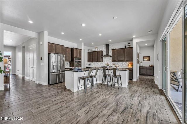 784 Grey Hawk Drive, Fernley, NV 89408