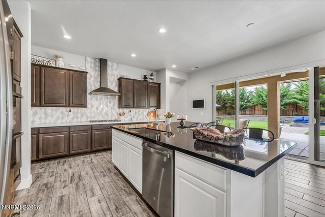 784 Grey Hawk Drive, Fernley, NV 89408