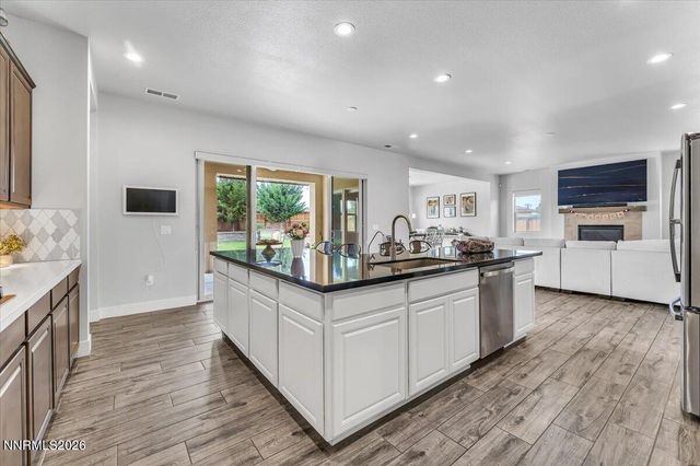 784 Grey Hawk Drive, Fernley, NV 89408