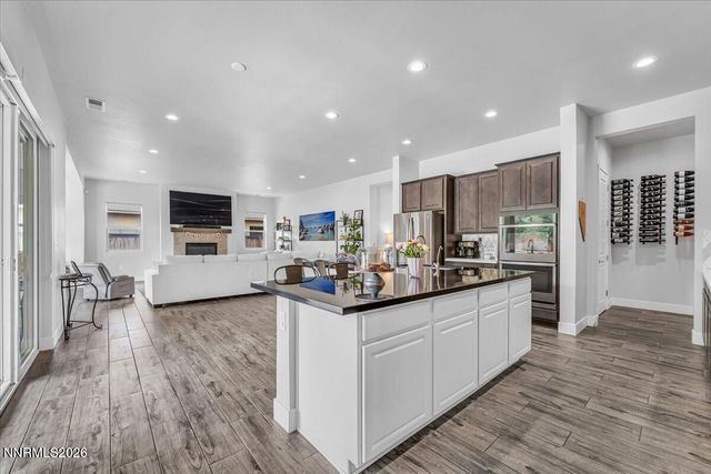 784 Grey Hawk Drive, Fernley, NV 89408