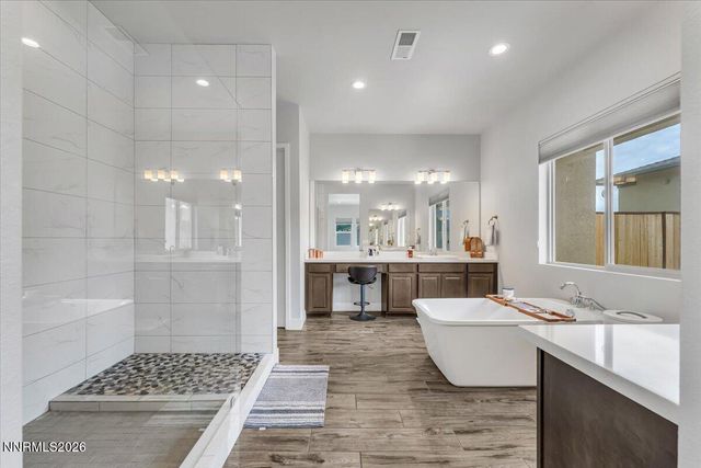784 Grey Hawk Drive, Fernley, NV 89408