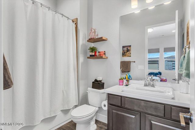784 Grey Hawk Drive, Fernley, NV 89408