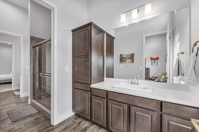 784 Grey Hawk Drive, Fernley, NV 89408
