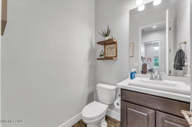 784 Grey Hawk Drive, Fernley, NV 89408
