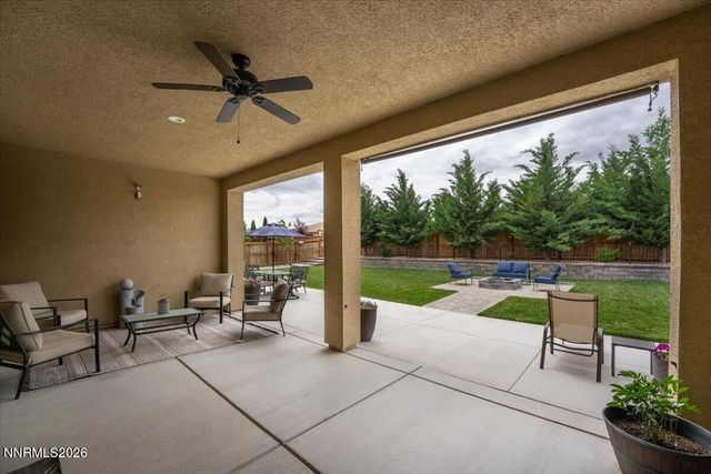 784 Grey Hawk Drive, Fernley, NV 89408