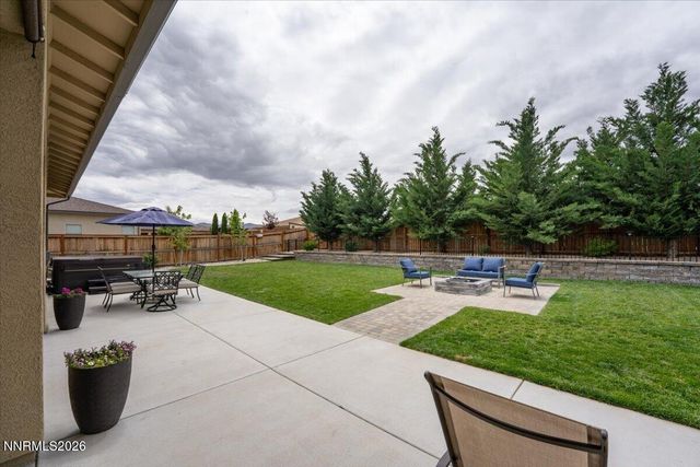 784 Grey Hawk Drive, Fernley, NV 89408