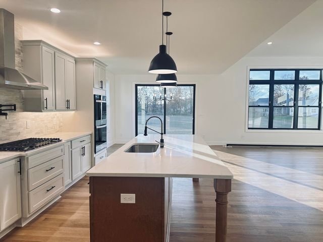 16420 Sleepy Hollow Drive, Fenton Twp, MI 48430