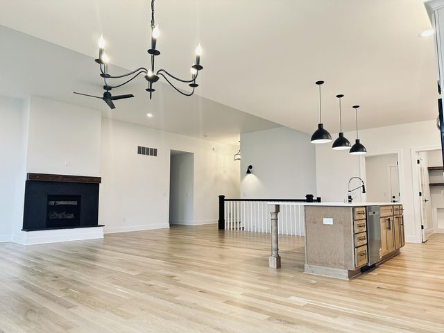 16420 Sleepy Hollow Drive, Fenton Twp, MI 48430