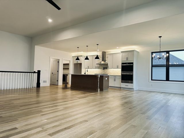 16420 Sleepy Hollow Drive, Fenton Twp, MI 48430