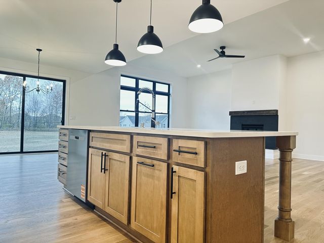 16420 Sleepy Hollow Drive, Fenton Twp, MI 48430