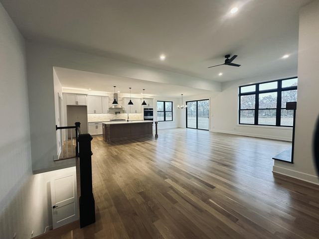 16420 Sleepy Hollow Drive, Fenton Twp, MI 48430