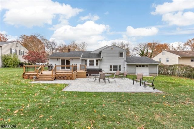 1933 Mary Ellen Ln, Scotch Plains Twp., NJ 07076