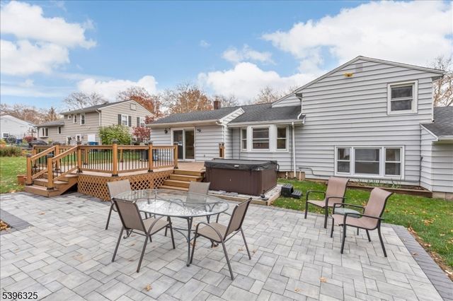 1933 Mary Ellen Ln, Scotch Plains Twp., NJ 07076