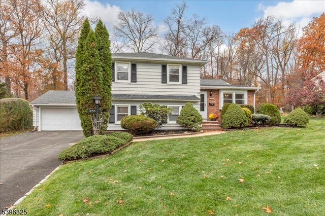 1933 Mary Ellen Ln, Scotch Plains Twp., NJ 07076