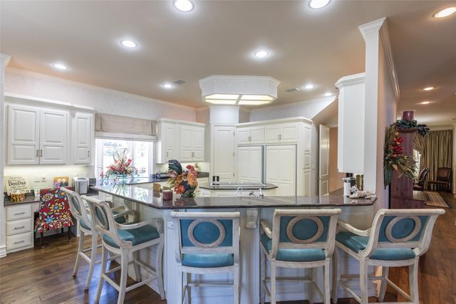 20 Saint Andrews Street, Abilene, TX 79606