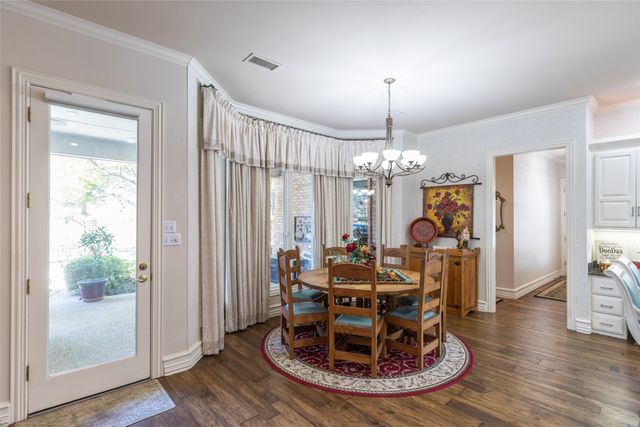 20 Saint Andrews Street, Abilene, TX 79606