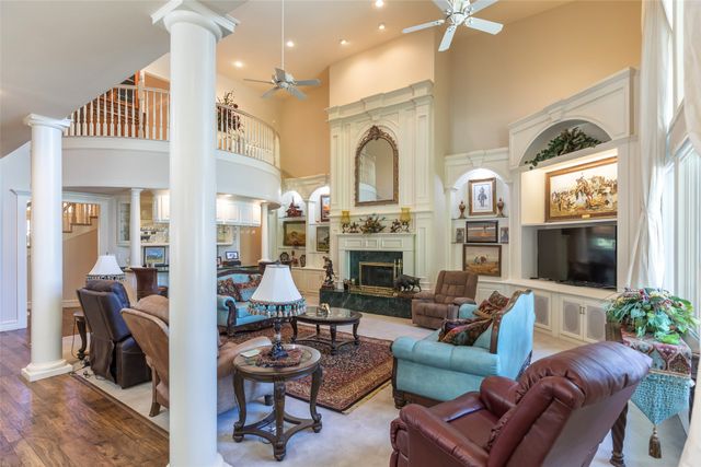 20 Saint Andrews Street, Abilene, TX 79606