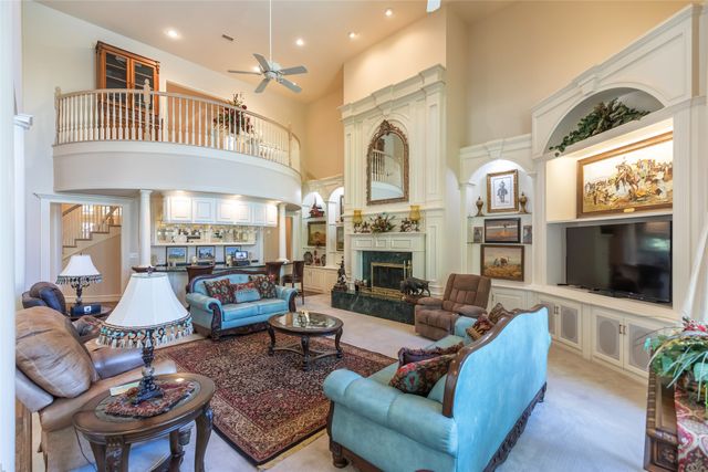 20 Saint Andrews Street, Abilene, TX 79606