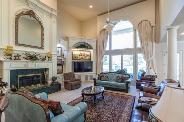 20 Saint Andrews Street, Abilene, TX 79606