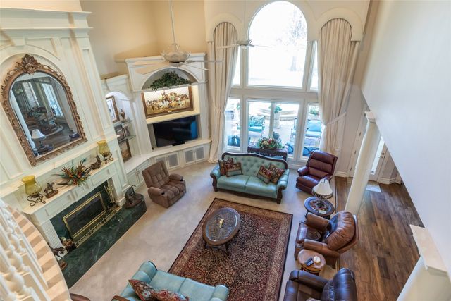 20 Saint Andrews Street, Abilene, TX 79606