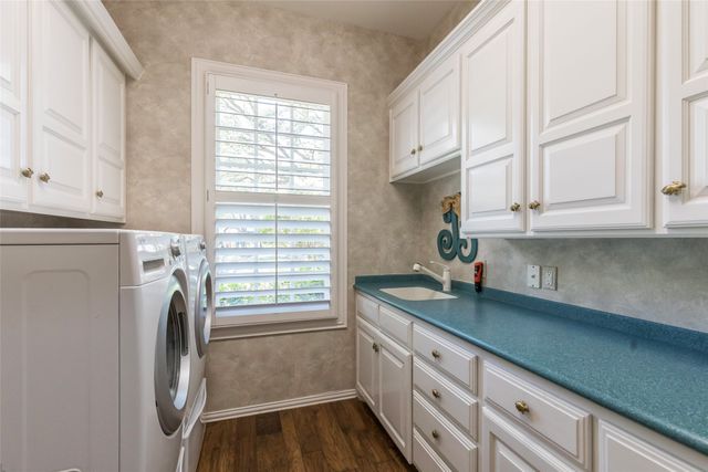 20 Saint Andrews Street, Abilene, TX 79606