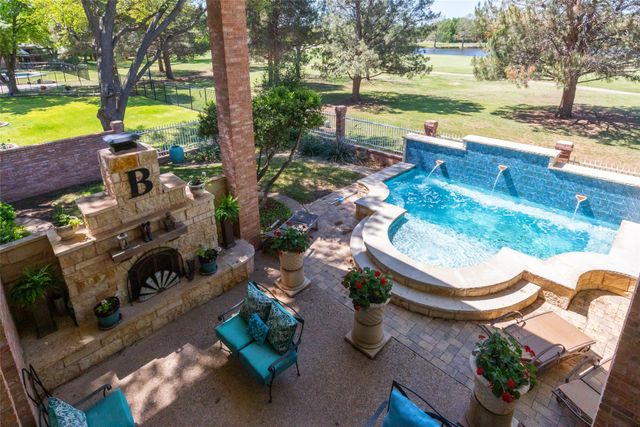 20 Saint Andrews Street, Abilene, TX 79606