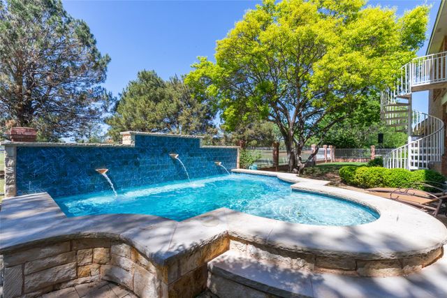 20 Saint Andrews Street, Abilene, TX 79606