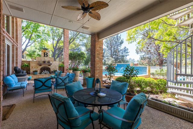20 Saint Andrews Street, Abilene, TX 79606