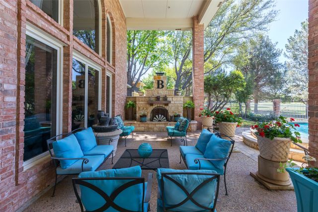 20 Saint Andrews Street, Abilene, TX 79606