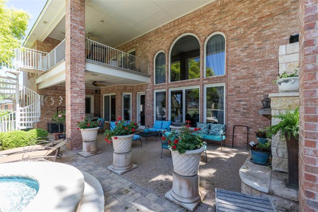 20 Saint Andrews Street, Abilene, TX 79606