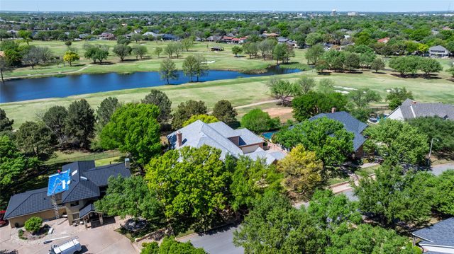 20 Saint Andrews Street, Abilene, TX 79606