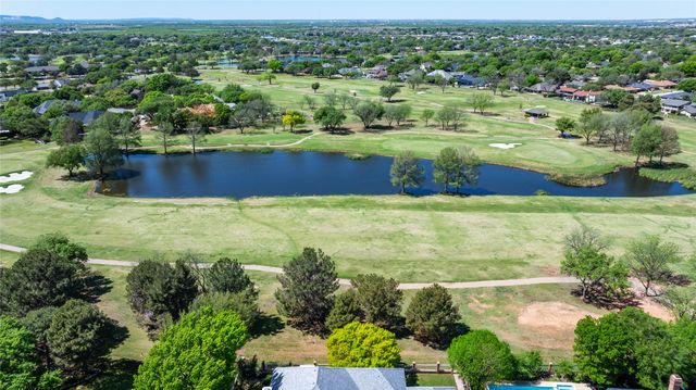 20 Saint Andrews Street, Abilene, TX 79606