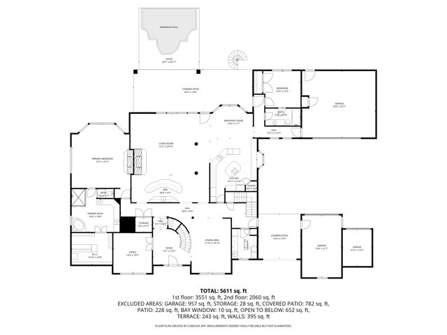 20 Saint Andrews Street, Abilene, TX 79606