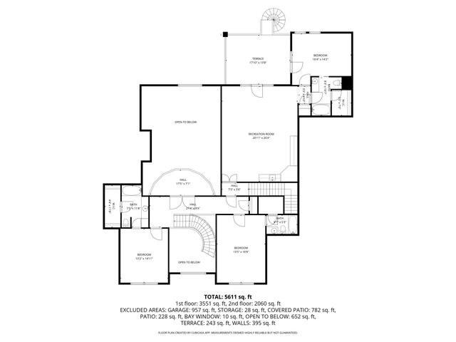 20 Saint Andrews Street, Abilene, TX 79606