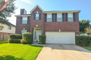 5961 Whispering Lakes Drive, Katy, TX 77493