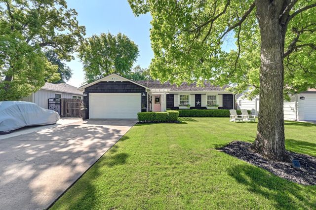 3852 El Ricon Way, Sacramento, CA 95864