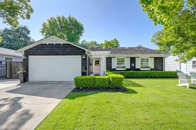 3852 El Ricon Way, Sacramento, CA 95864
