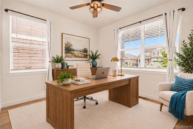 9873 Ceylon Street, Commerce City, CO 80022