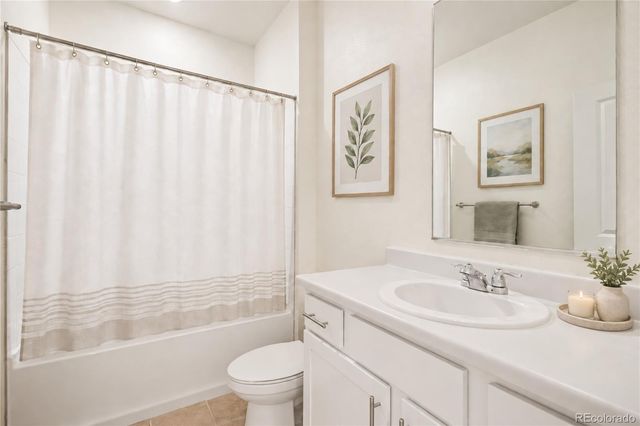 9873 Ceylon Street, Commerce City, CO 80022