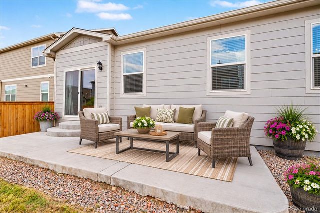 9873 Ceylon Street, Commerce City, CO 80022
