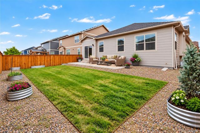 9873 Ceylon Street, Commerce City, CO 80022
