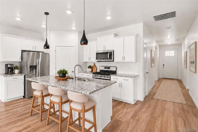 9873 Ceylon Street, Commerce City, CO 80022