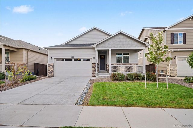 9873 Ceylon Street, Commerce City, CO 80022