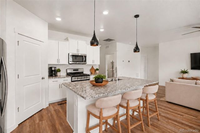 9873 Ceylon Street, Commerce City, CO 80022