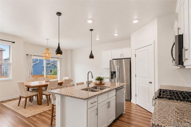 9873 Ceylon Street, Commerce City, CO 80022
